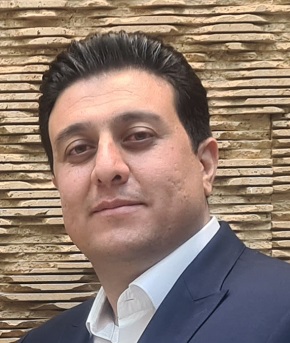 دکتر مسعود عرب فرد